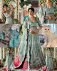 Afrozeh Shehnai Luxury Wedding Formals – Zanzar