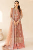 Farasha Lu-Zella Luxury Formals – Vintage Rose