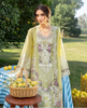 Elaf Luxury Lawn – ELY-08 PISTACHIA