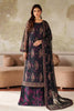 Zarif Zaneera Luxury Formals – ZPE-05 ASHAAL