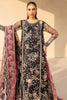 Farasha Lu-Zella Luxury Formals – Stardust Noir