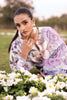 Alizeh Sheen Lawn Prints – AF-PL-6024-Tuberose