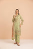 Salina Jacquard Printed Lawn Vol-1 – JPV1-11