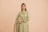 Salina Jacquard Printed Lawn Vol-1 – JPV1-11