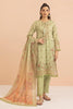 Salina Jacquard Printed Lawn Vol-1 – JPV1-11