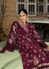 Kahf Karandi with Embroidered Chiffon – KKH-6A UMBALITE