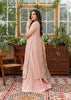 Elaf E.Craft Chikankari Lawn – EEC-1A FOREVER BLUSH