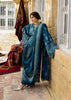 Kahf Karandi with Embroidered Chiffon – KKH-05 CYARA