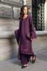 Rang Rasiya Meet me in Istanbul Winter Edit – Mauve