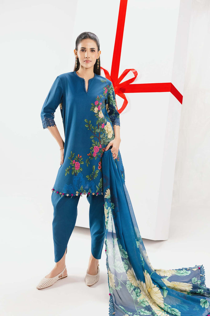 MARIA.B MBasics Summer Lawn – MBSV12A