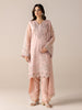 Zebtan Aura RTW Organza Formal Pret – D-03