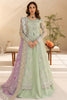 Farasha Lu-Zella Luxury Formals – Sage Luxe