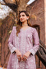 Farasha Dastoor Embroidered Lawn Collection – Dainty Lilac