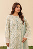 Adan's Libas Floral Edit Lawn – 9911