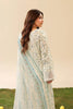 Adan's Libas Floral Edit Lawn – 9911