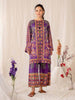 Brenish Zara 2Pc Lawn – BN-02