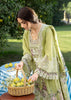 Elaf Luxury Lawn – ELY-08 PISTACHIA