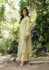 Elaf Luxury Lawn – ELQ-7a Butter Yellow