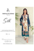 SAM Silk Kurti – D-6