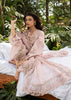 Elaf Luxury Lawn – ELQ-1b Love Escape