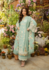 Elaf Summer Luxury Lawn – ELM-7A ZARAFSHAN