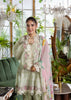 Elaf E.Craft Chikankari Lawn – EEC-5B MATCHA