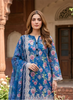Lakhany Summer – Embroidered With Cutwork Embroidered Chiffon Dupatta LG-RL-0368
