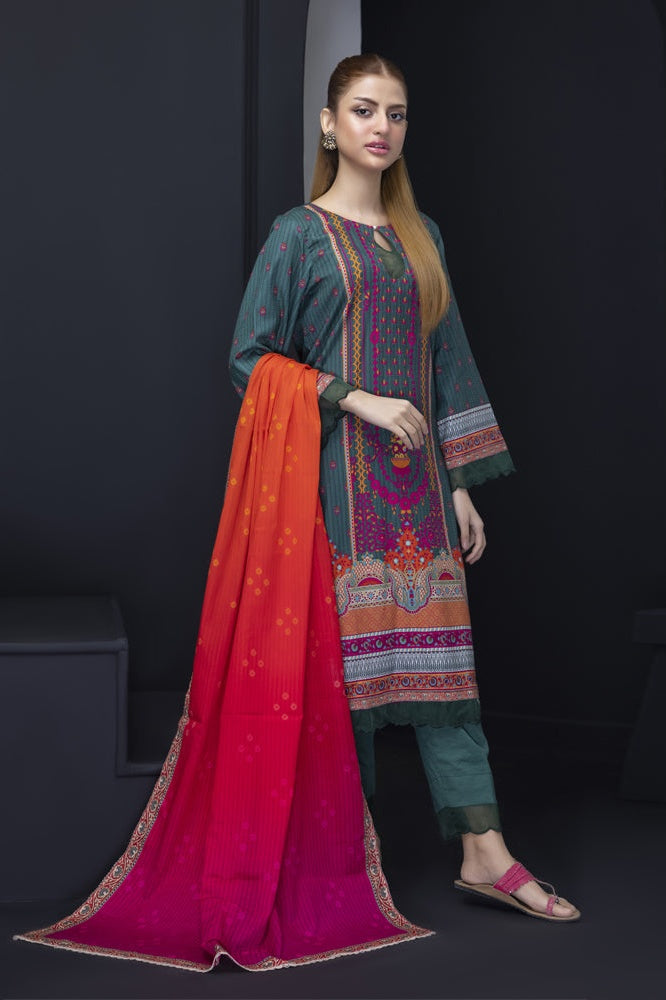 Salina Weaving Dobby Lawn Vol-2 – SDOV2-13
