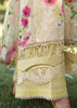 Elaf Prints Chikankari Lawn – ECK-06A SUNSHINE BOUQUET