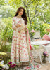 Elaf Prints Lawn – ECD-2A IVORY PEONY