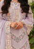 Kahf Luxury Lawn – KLE-01B Lilac