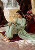 Kahf Karandi with Embroidered Chiffon – KKH-01 PRIMROSE