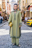Rang Rasiya Meet me in Istanbul Winter Edit – Willow