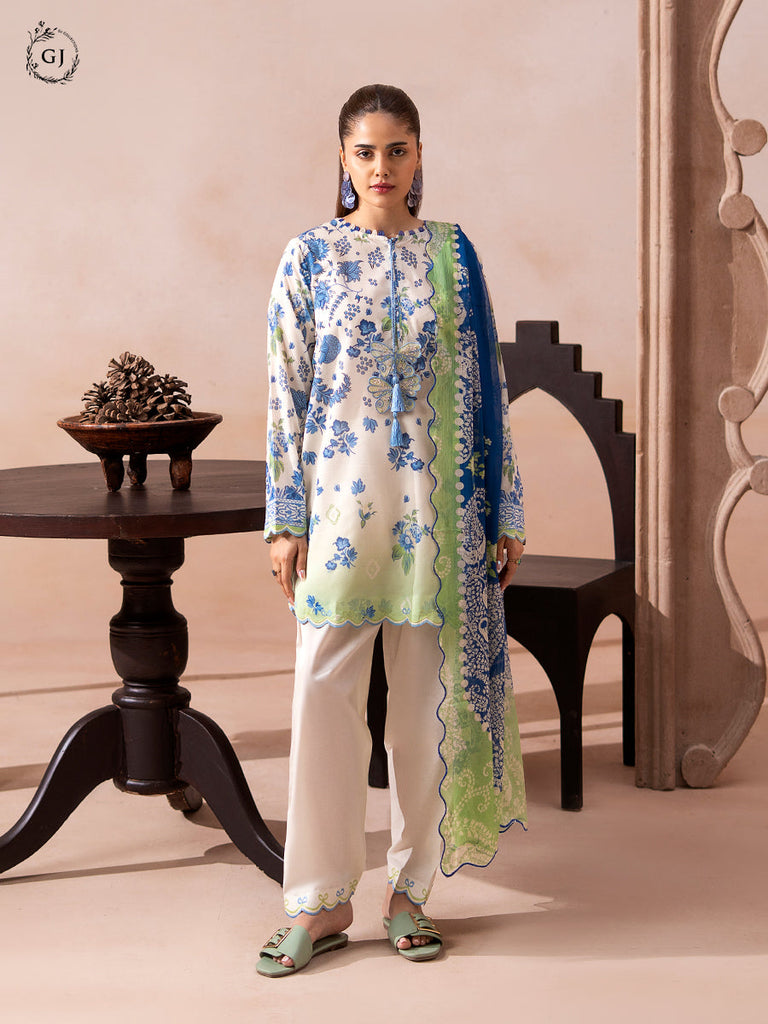 Gulljee Rooh Lawn – A7