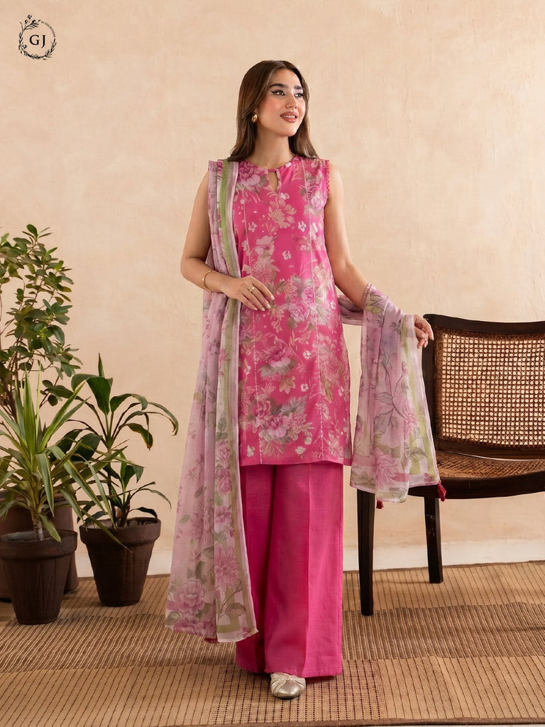 GullJee Ash Lawn – A5