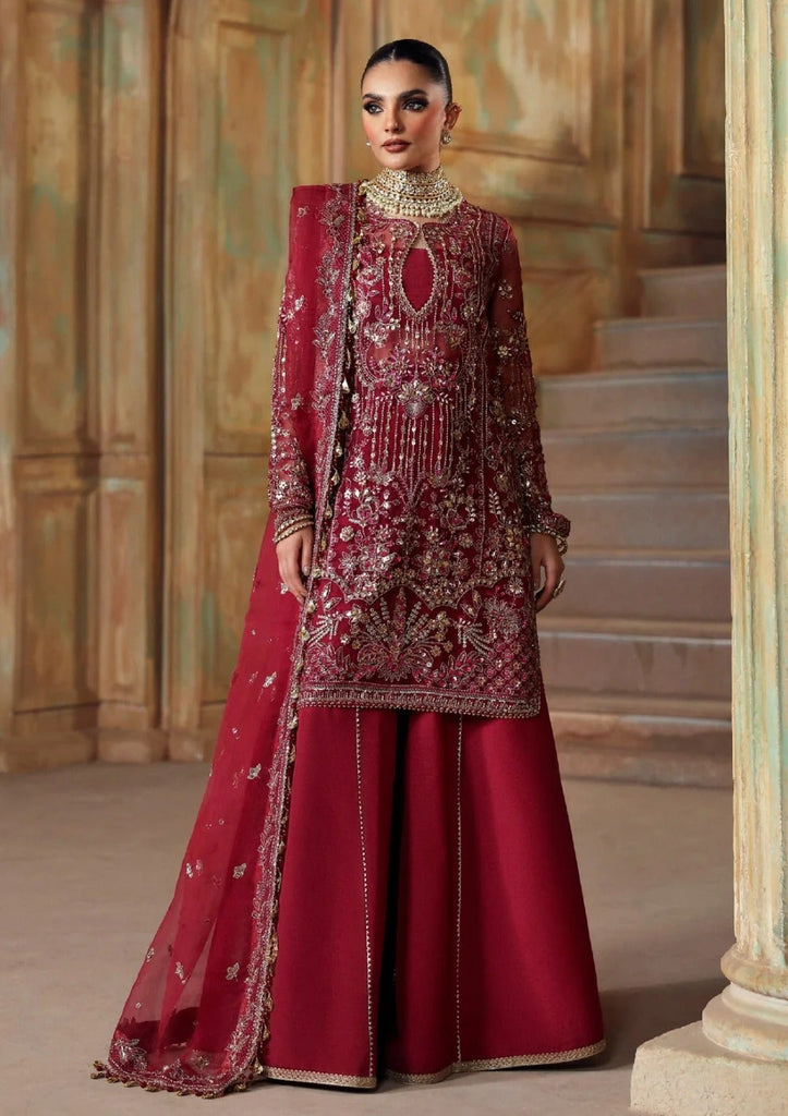 Zyra Luxury Wedding Formals – Beyond Beauty