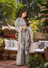 Elaf Summer Luxury Lawn – ELM-05 RAMSHA