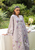 Elaf Luxury Lawn – ELQ-4b Pure Plum