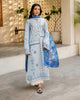Roheenaz Aashiyana Lawn – Mahnoor