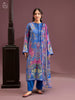 Gulljee Gul-e-Zar Lawn – GZ5