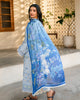 Roheenaz Aashiyana Lawn – Mahnoor