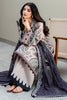 Jazmin Shahkaar Luxury Lawn – SL25-D7