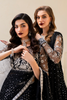 IZNiK Chinon Luxury Formals – CC-50 Embroidered Net