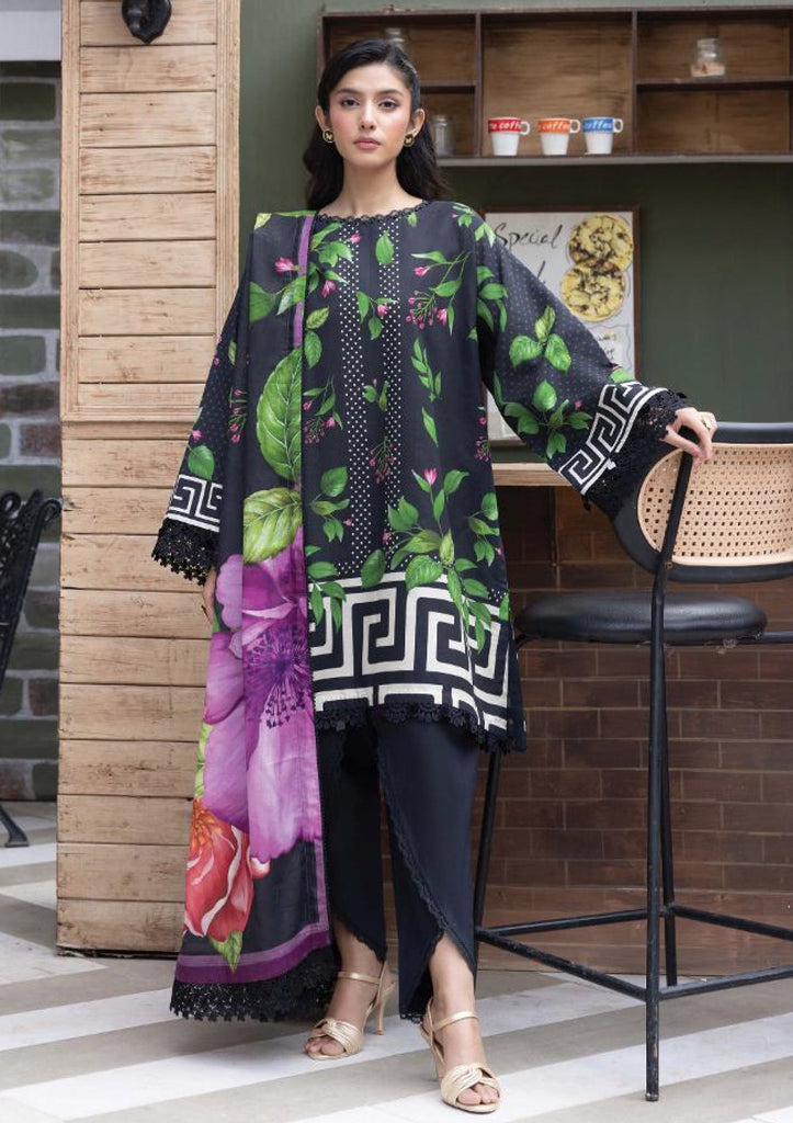 MARIA.B MBasics Elaheh Lawn – V4-03