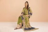 Salina Jacquard Printed Lawn Vol-1 – JPV1-13