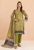 Salina Jacquard Printed Lawn Vol-1 – JPV1-13