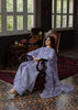 Kahf Karandi with Embroidered Chiffon – KKH-04  WISTERIA