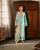 Roheenaz Aashiyana Lawn – Dania