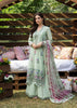 Elaf Chikankari Lawn Prints – ERC-7B NAHL