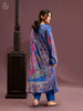 Gulljee Gul-e-Zar Lawn – GZ5
